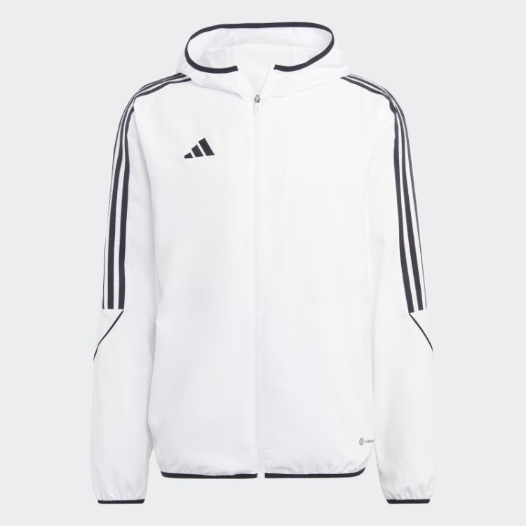 Tiro 23 League Blusão Branco Adidas