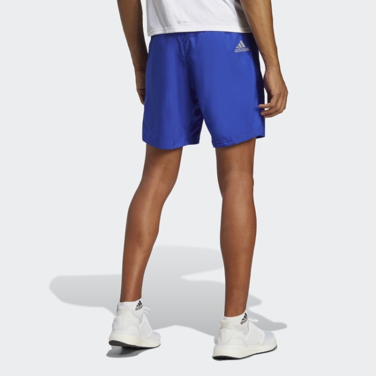 Bermuda Adidas Run-it Azul
