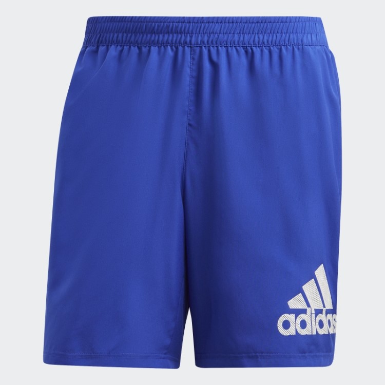 Bermuda Adidas Run-it Azul