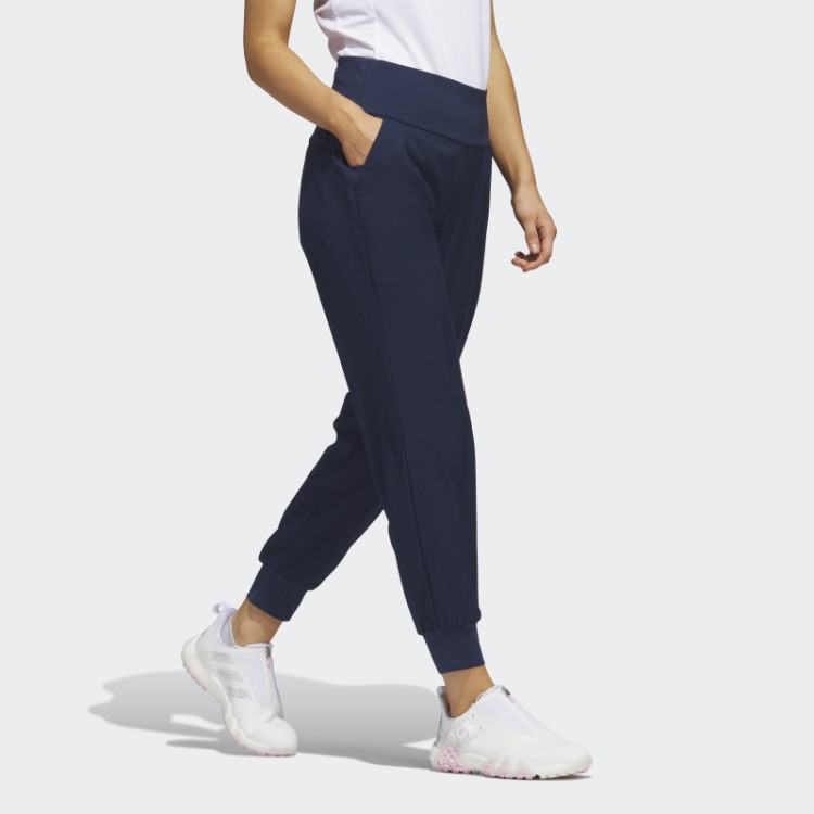 Calça Jogger Essencial Marinho Adidas