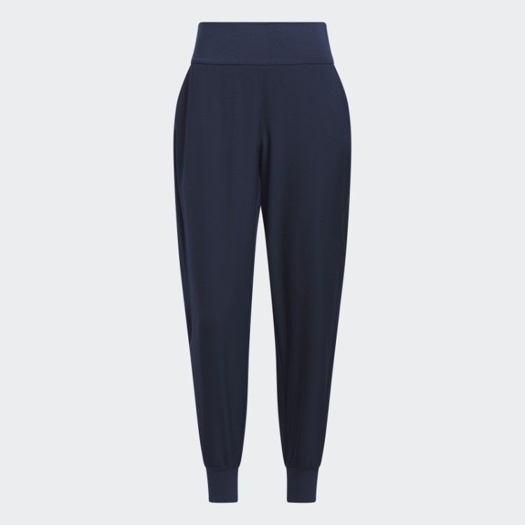 Calça Jogger Essencial Marinho Adidas