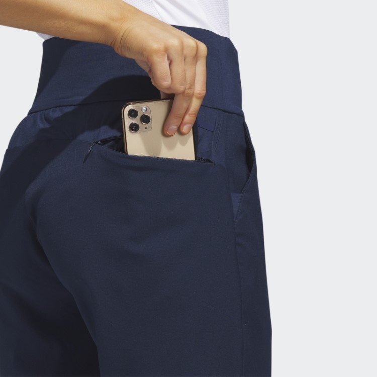 Calça Jogger Essencial Marinho Adidas