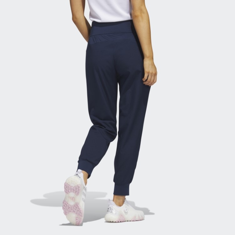 Calça Jogger Essencial Adidas Marinho