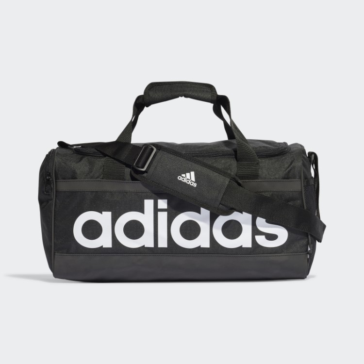 Mochila Essencial Adidas Preta