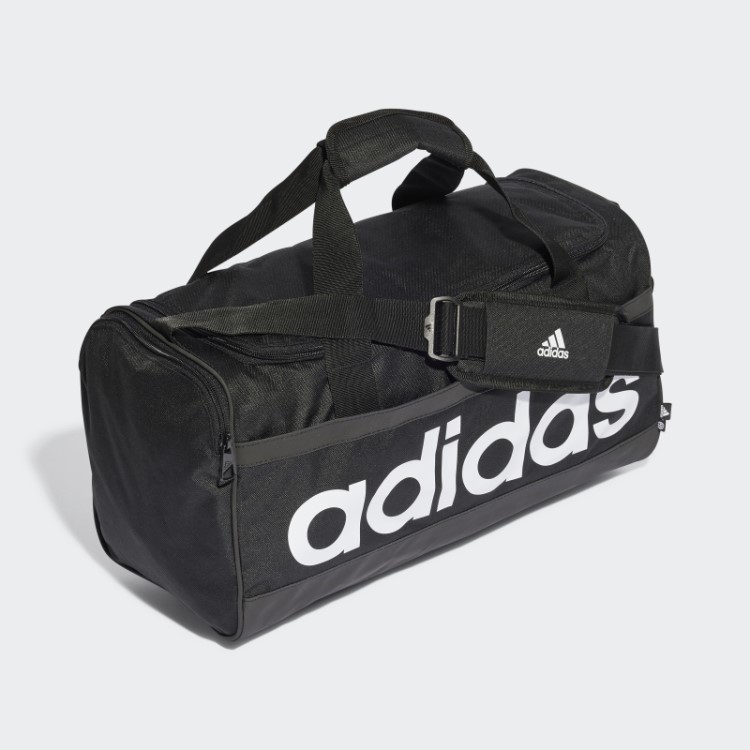 Mochila Essencial Adidas Preta