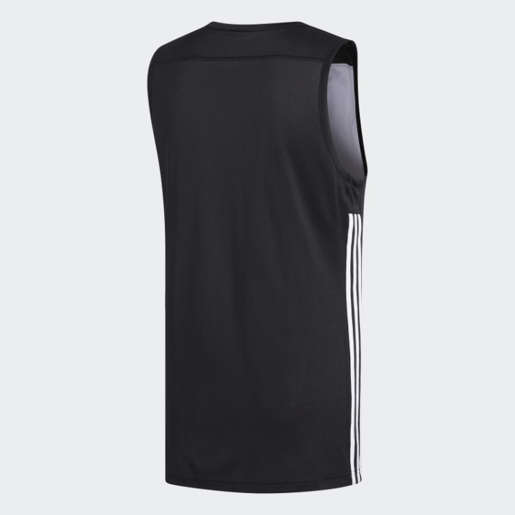 Adidas 3g Speed Reversible Jersey Preto