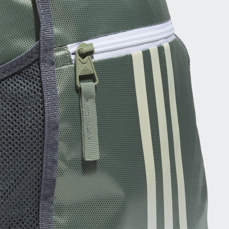 Mochila Adidas Aliança Prata