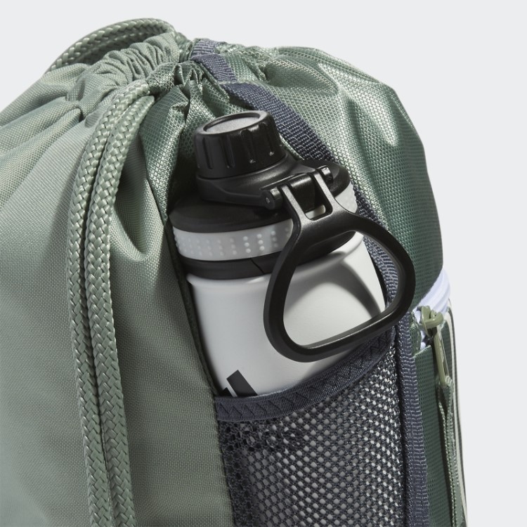 Mochila Adidas Aliança Prata