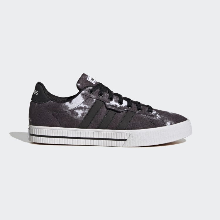 Tênis Adidas Daily 3.0 Preto