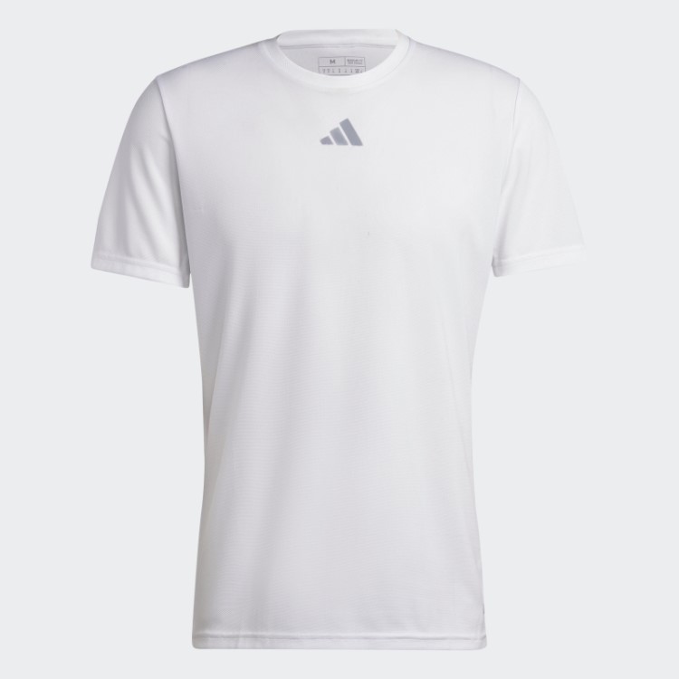 Camiseta Branca Adidas X-city Cooler
