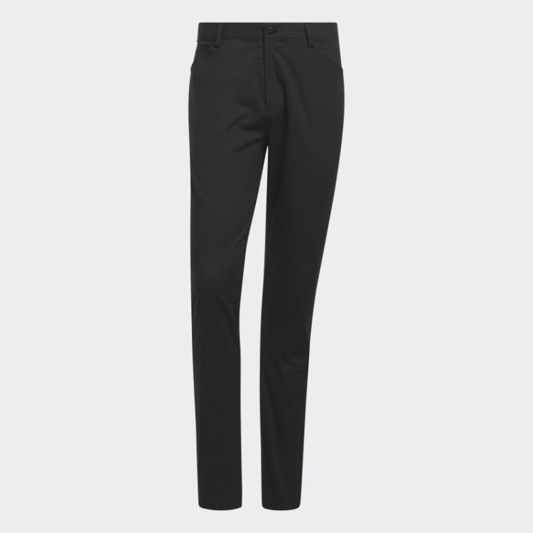 Go-to Calça Golf Com 5 Bolsos Preta Adidas