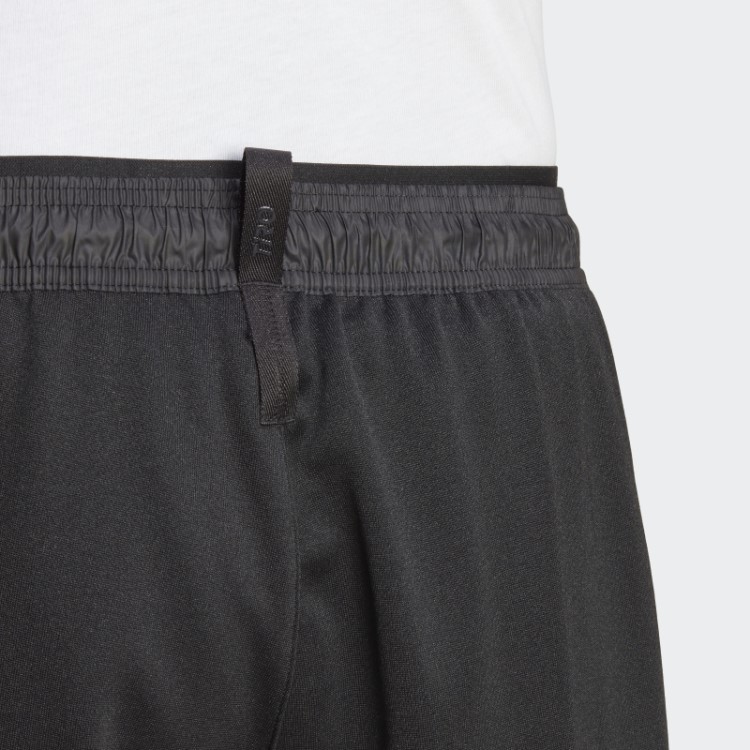 Calça De Trilha Avançada Adidas Tiro Suit-up Black Fashion