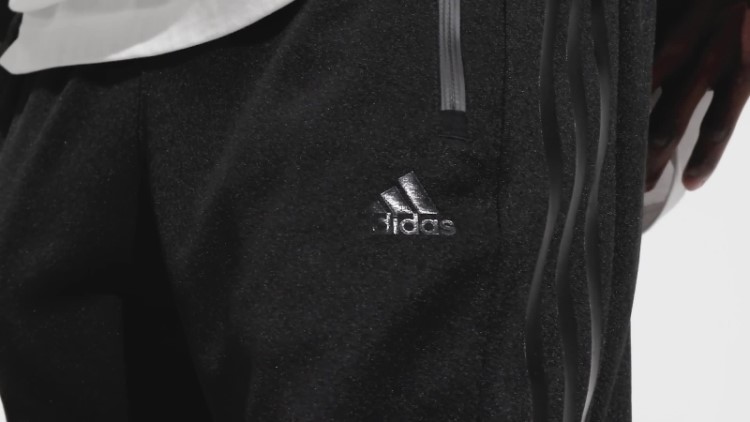 Tiro Suit-up Advanced Joggers Adidas Preto