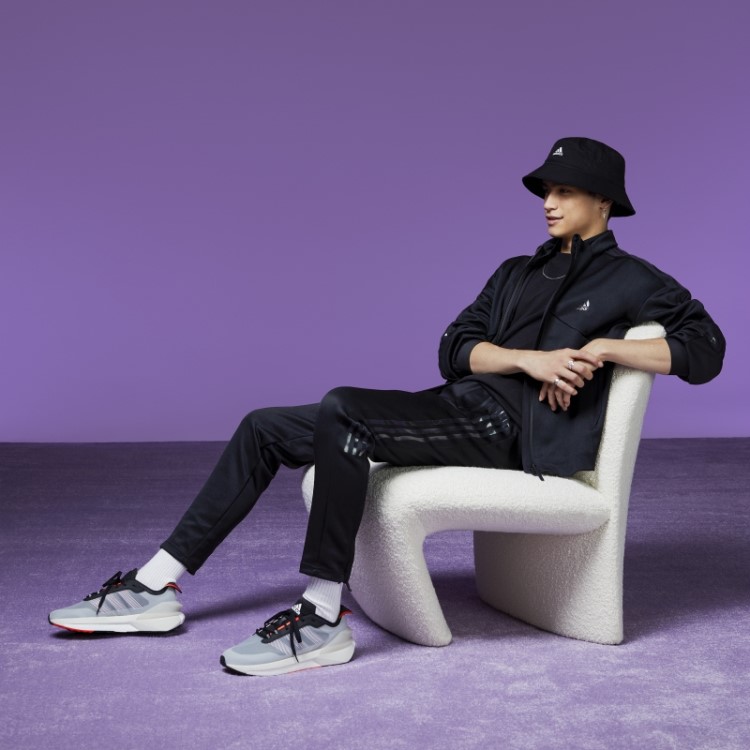 Tiro Suit-up Advanced Joggers Adidas Preto