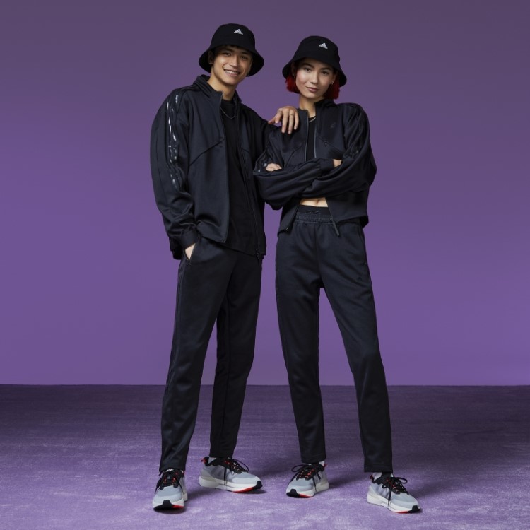 Tiro Suit-up Advanced Joggers Adidas Preto