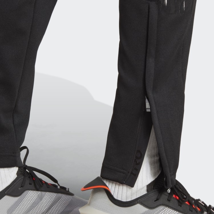 Tiro Suit-up Advanced Joggers Adidas Preto