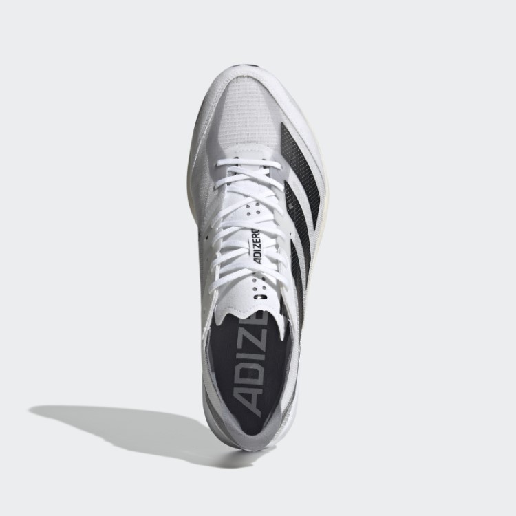 Tênis Adidas Branco Adizero Adios 7