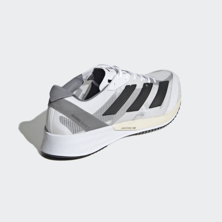 Tênis Adidas Branco Adizero Adios 7