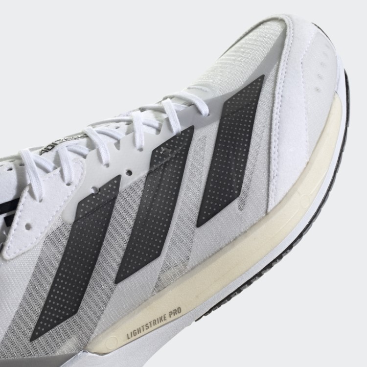 Tênis Adidas Branco Adizero Adios 7