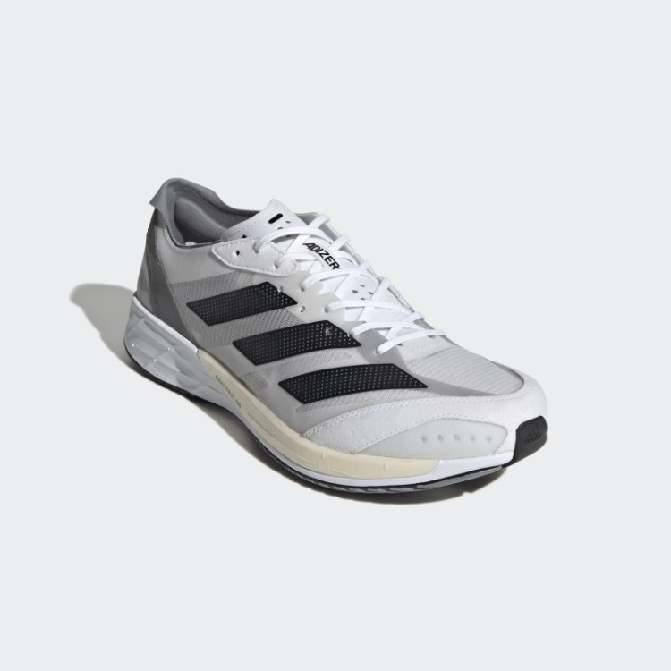 Adizero Adios 7 Tênis De Corrida Adidas Branco
