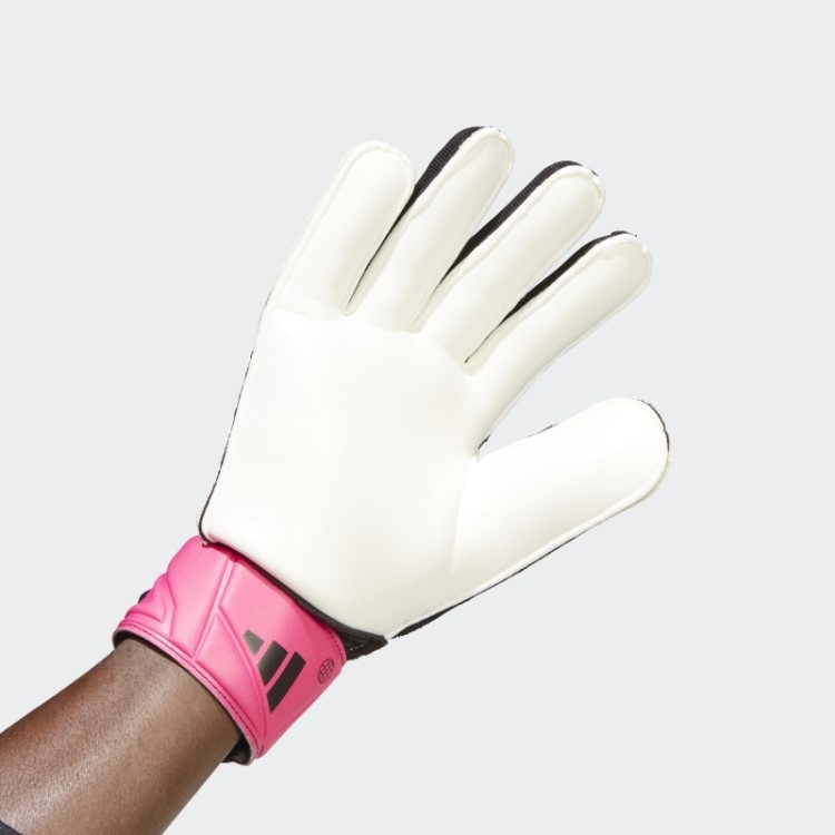 Luvas De Jogo Adidas Predador Pretas
