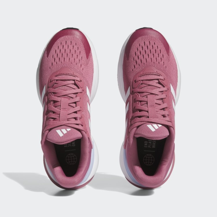 Resposta Super 3.0 Tênis De Corrida Adidas Rosa