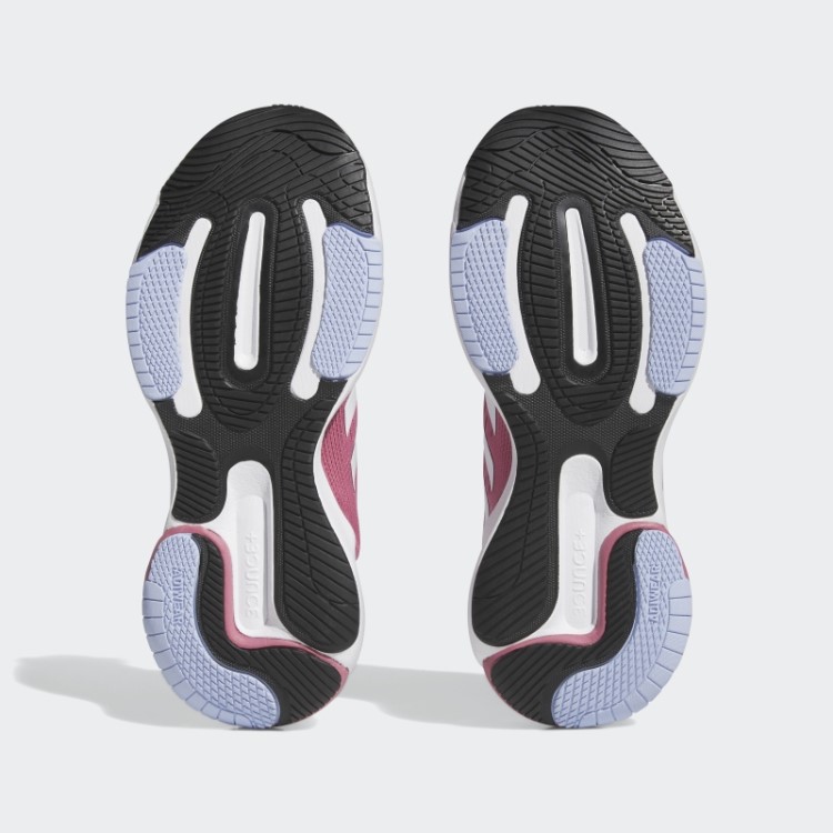 Resposta Super 3.0 Tênis De Corrida Adidas Rosa