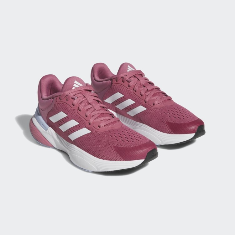 Resposta Super 3.0 Tênis De Corrida Adidas Rosa