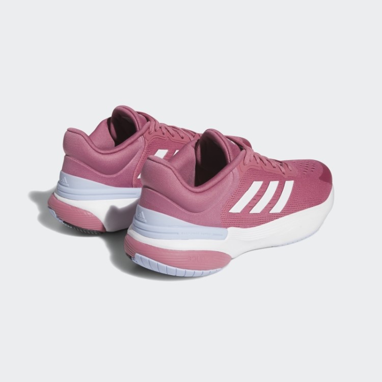 Resposta Super 3.0 Tênis De Corrida Adidas Rosa