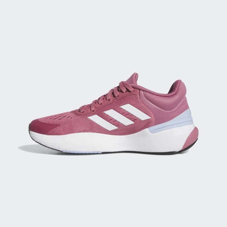 Resposta Super 3.0 Tênis De Corrida Adidas Rosa