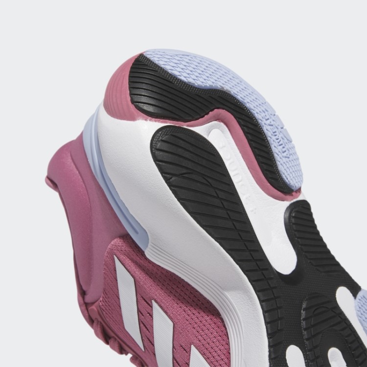 Resposta Super 3.0 Tênis De Corrida Adidas Rosa