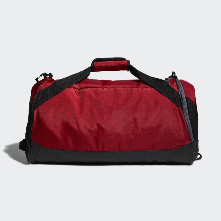 Mochila Vermelha Da Equipe Média Adidas