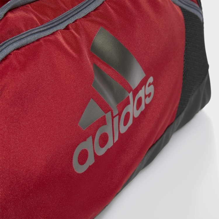 Mochila Vermelha Da Equipe Média Adidas