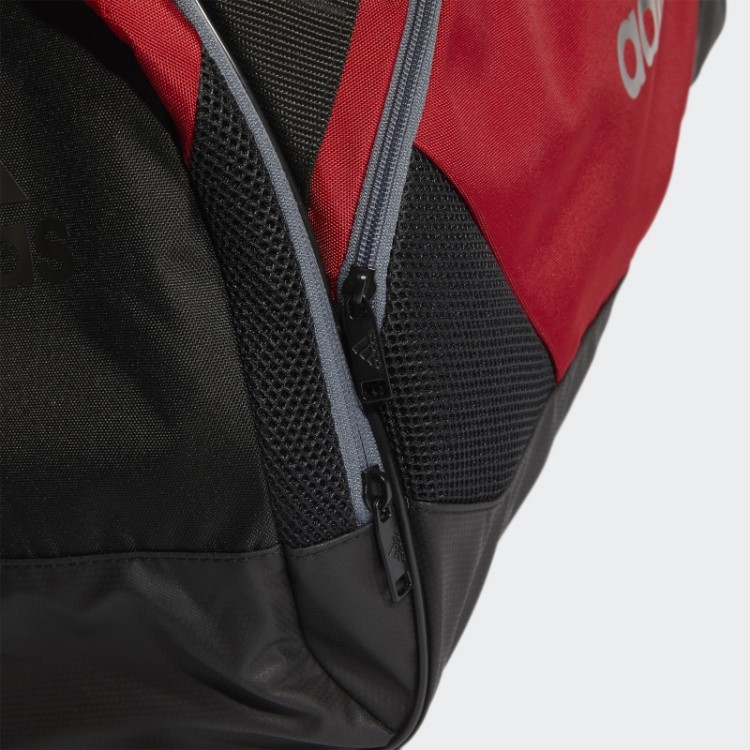 Mochila Vermelha Da Equipe Média Adidas