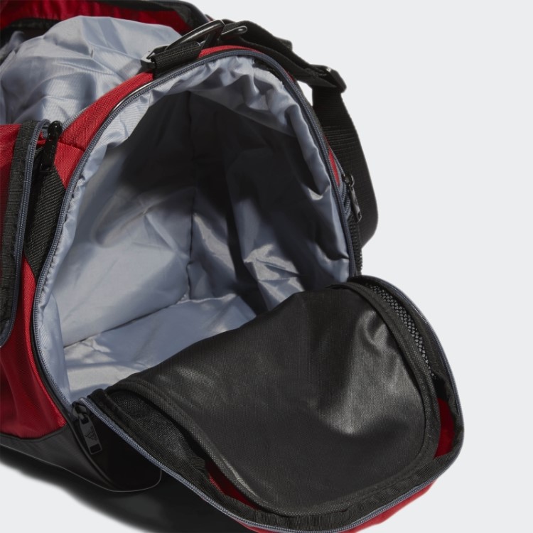 Mochila Vermelha Da Equipe Média Adidas