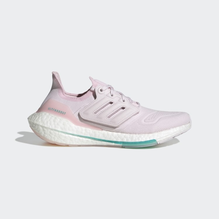 Tênis Ultraboost 22 Rosa Adidas