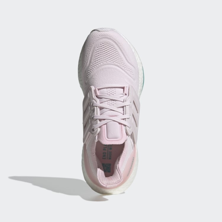 Tênis Ultraboost 22 Rosa Adidas