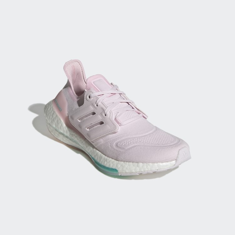 Tênis Ultraboost 22 Rosa Adidas