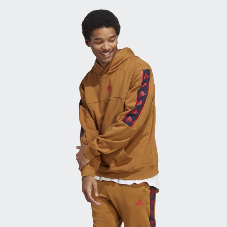 Moletom Adidas Bronze Brandlove