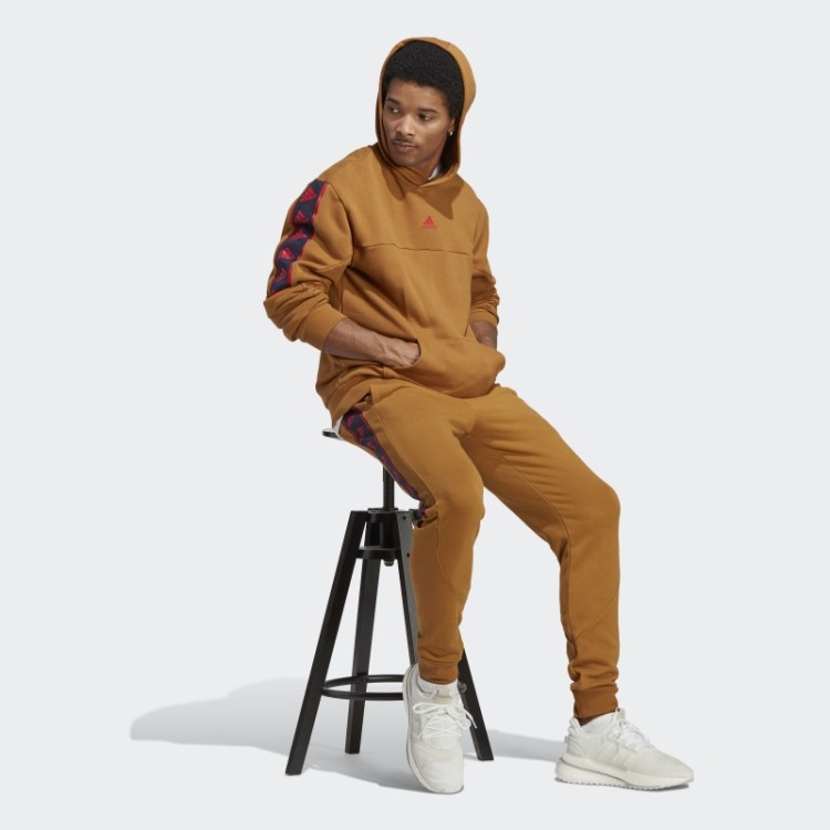Moletom Adidas Bronze Brandlove