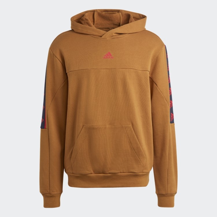Moletom Adidas Bronze Brandlove