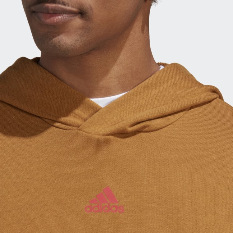 Moletom Adidas Bronze Brandlove