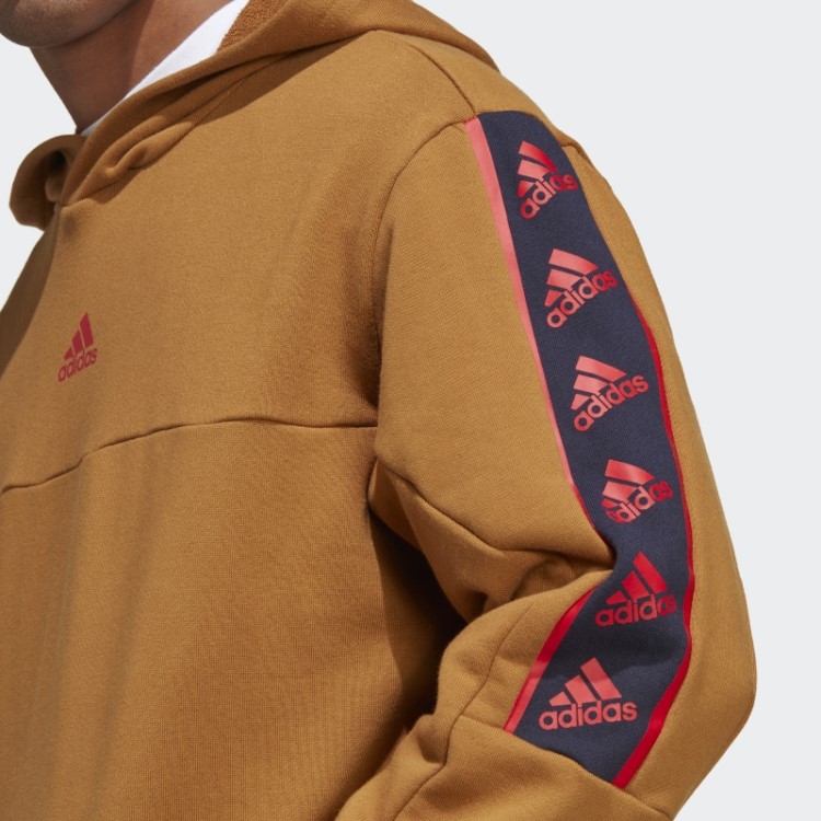 Moletom Adidas Bronze Brandlove