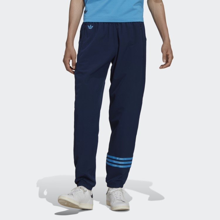 Calça Esportiva Night Indigo Adidas Adicolor Neuclassics