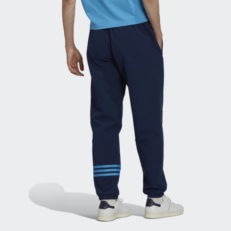 Calça Esportiva Night Indigo Adidas Adicolor Neuclassics