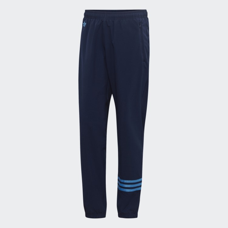 Calça Esportiva Night Indigo Adidas Adicolor Neuclassics