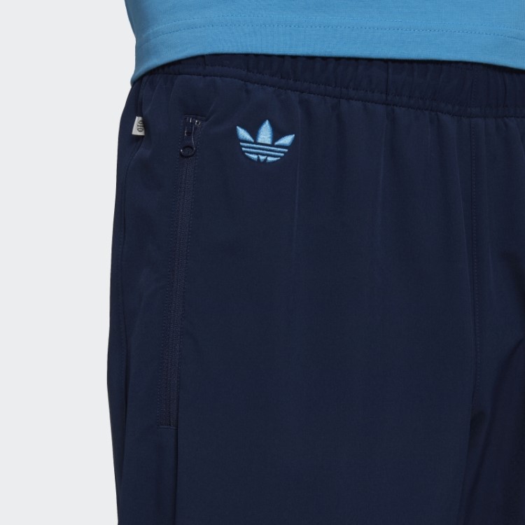 Calça Esportiva Night Indigo Adidas Adicolor Neuclassics