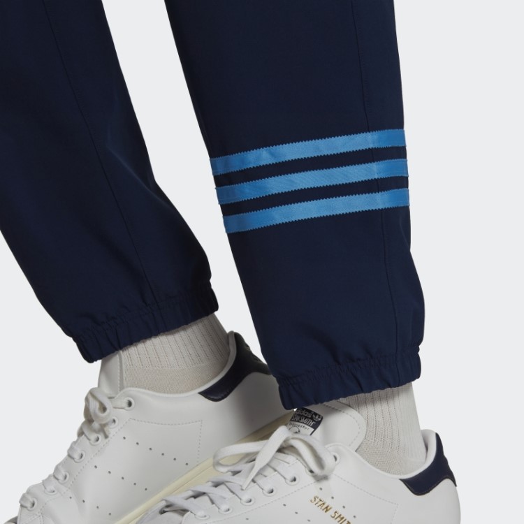 Calça Esportiva Night Indigo Adidas Adicolor Neuclassics