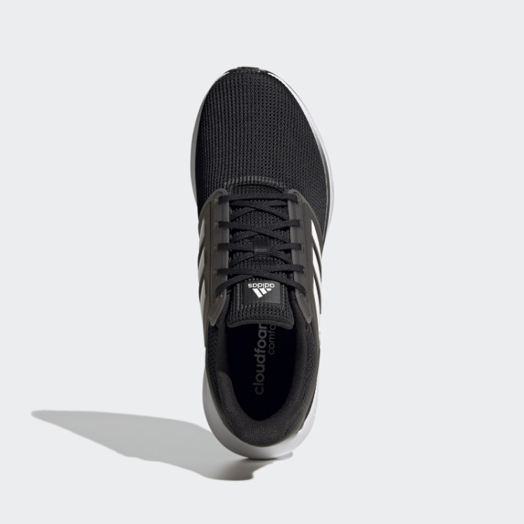 Tênis De Corrida Adidas Eq19 De Ferro Metálico