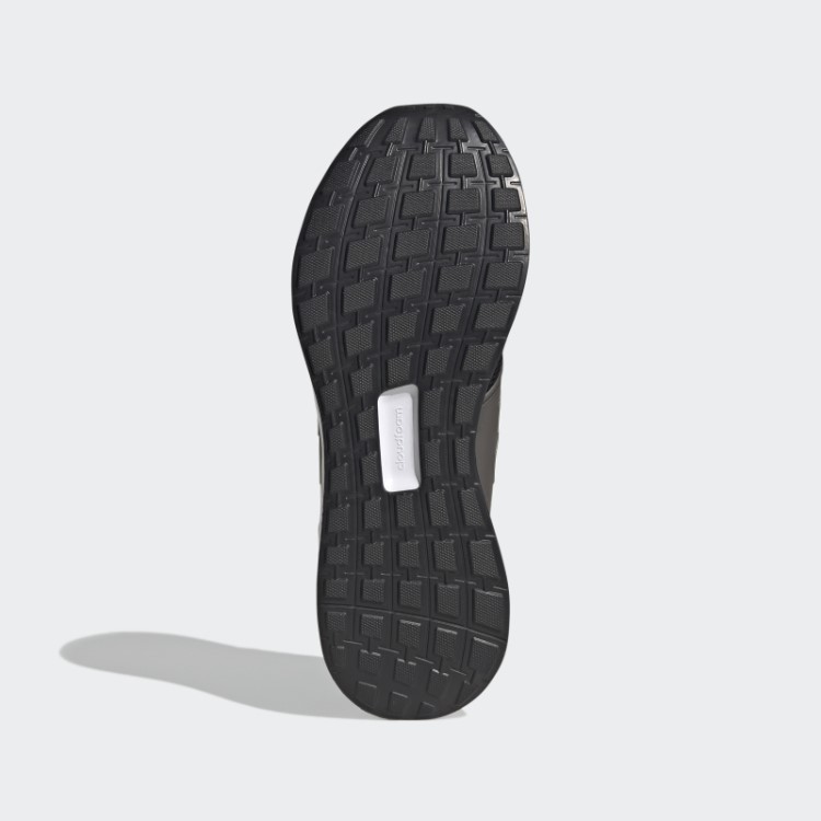 Tênis De Corrida Adidas Eq19 De Ferro Metálico